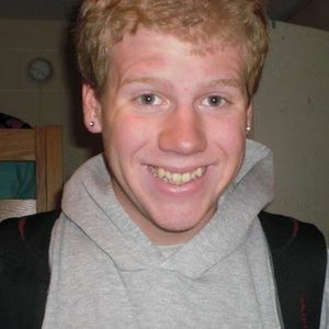 Meet your Posher, Danny